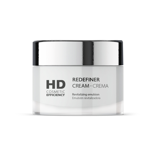 HD REDEFINER CREAM. 50ml