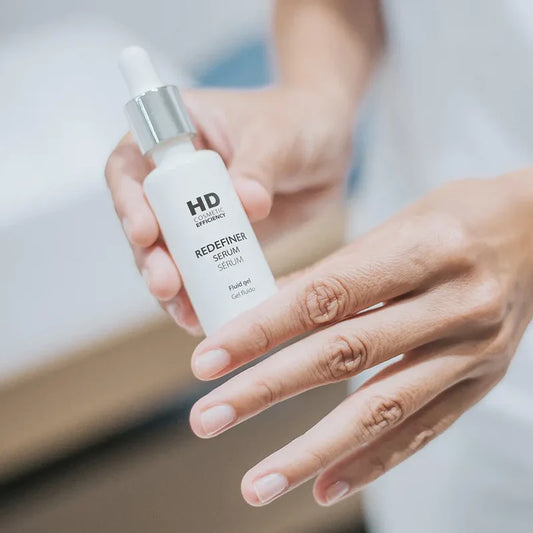 HD REDEFINER SÉRUM. 30 ml