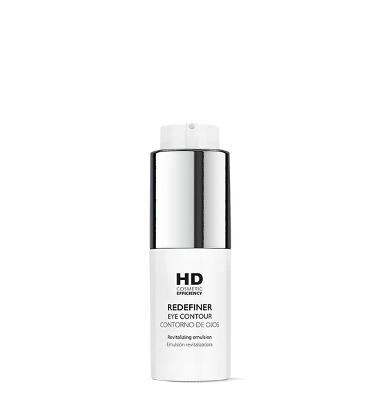 HD REDEFINER EYE CONTOUR. 20ml