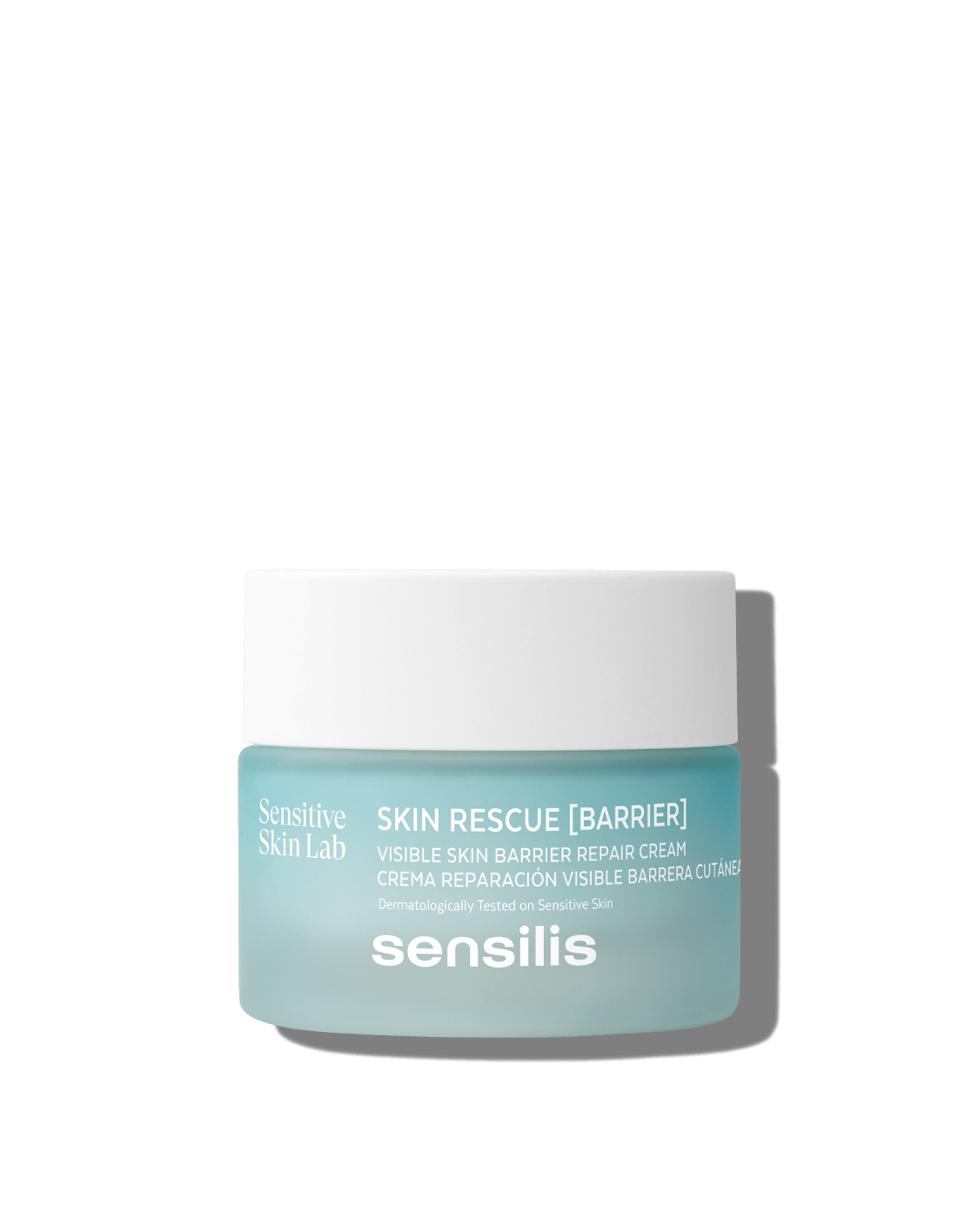 SENSILIS SENSITIVE SKINLAB Skin Rescue [Barrier] 50ml