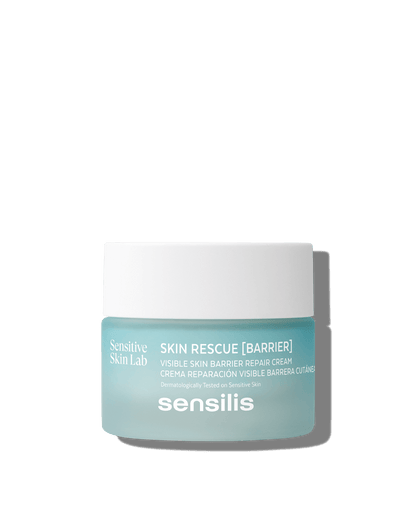 SENSILIS SENSITIVE SKINLAB Skin Rescue [Barrier] 50ml
