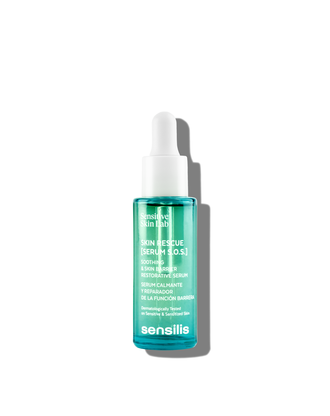 SENSILIS SENSITIVE SKINLAB Skin Rescue [Serum S.O.S] 30ml