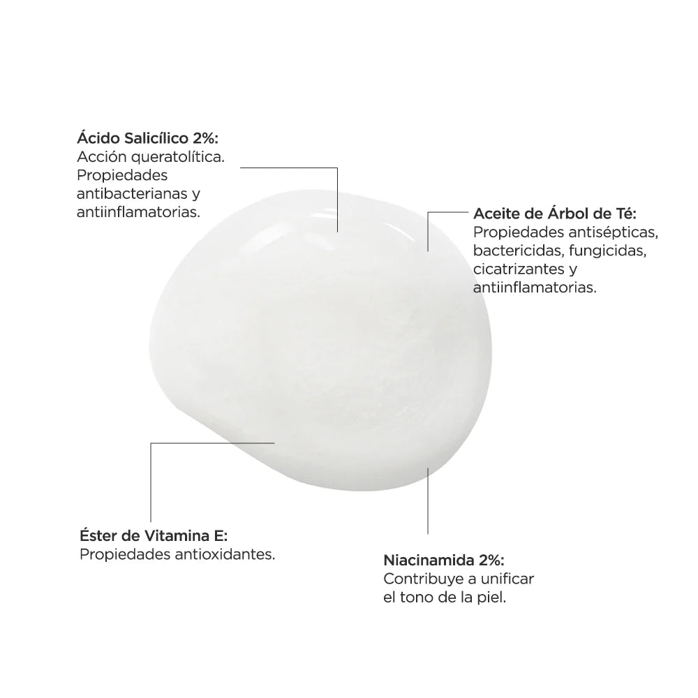 RÉVE Oxidermic facial moisturizer 50ml