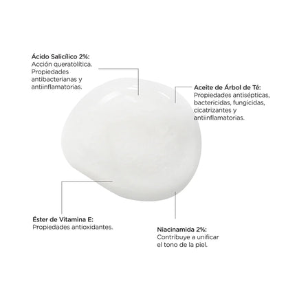 RÉVE Oxidermic facial moisturizer 50ml