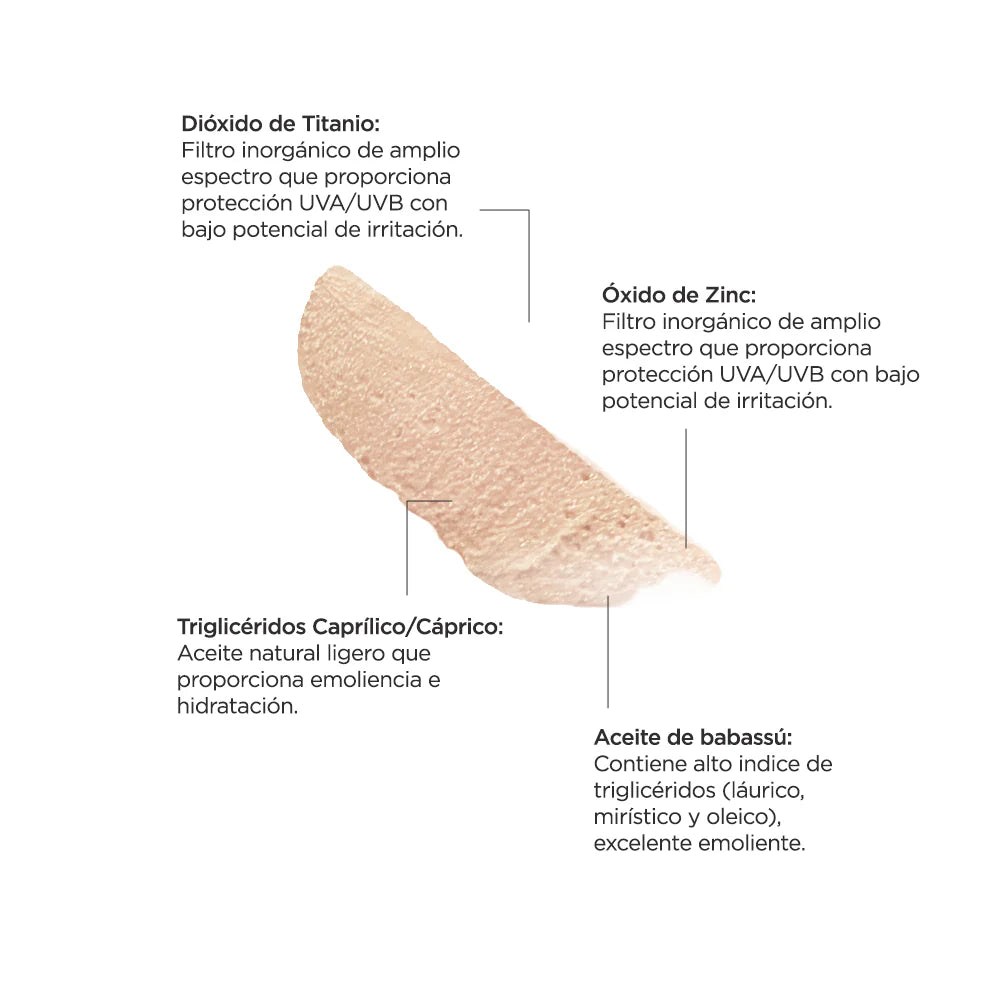 RÉVE SunVeil SOIE color 50ml