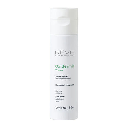RÉVE Oxidermic toner 95ml
