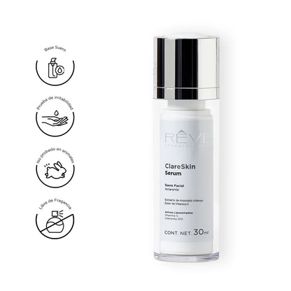 RÉVE ClareSkin serum 30ml