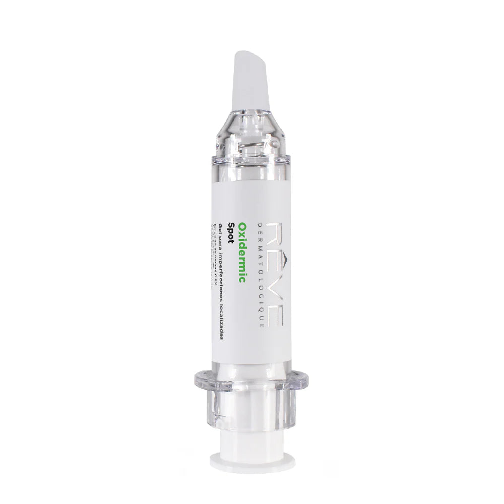 RÉVE Oxidermic spot 5g