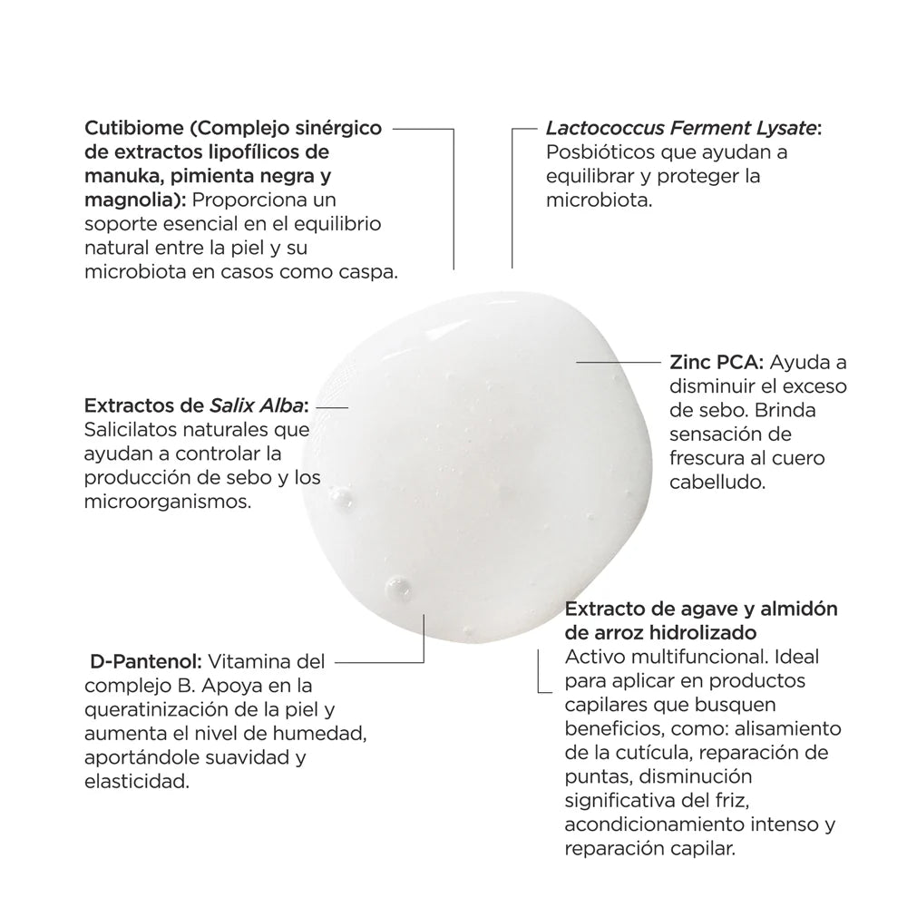 RÉVE Capilarium BIO shampoo 200ml