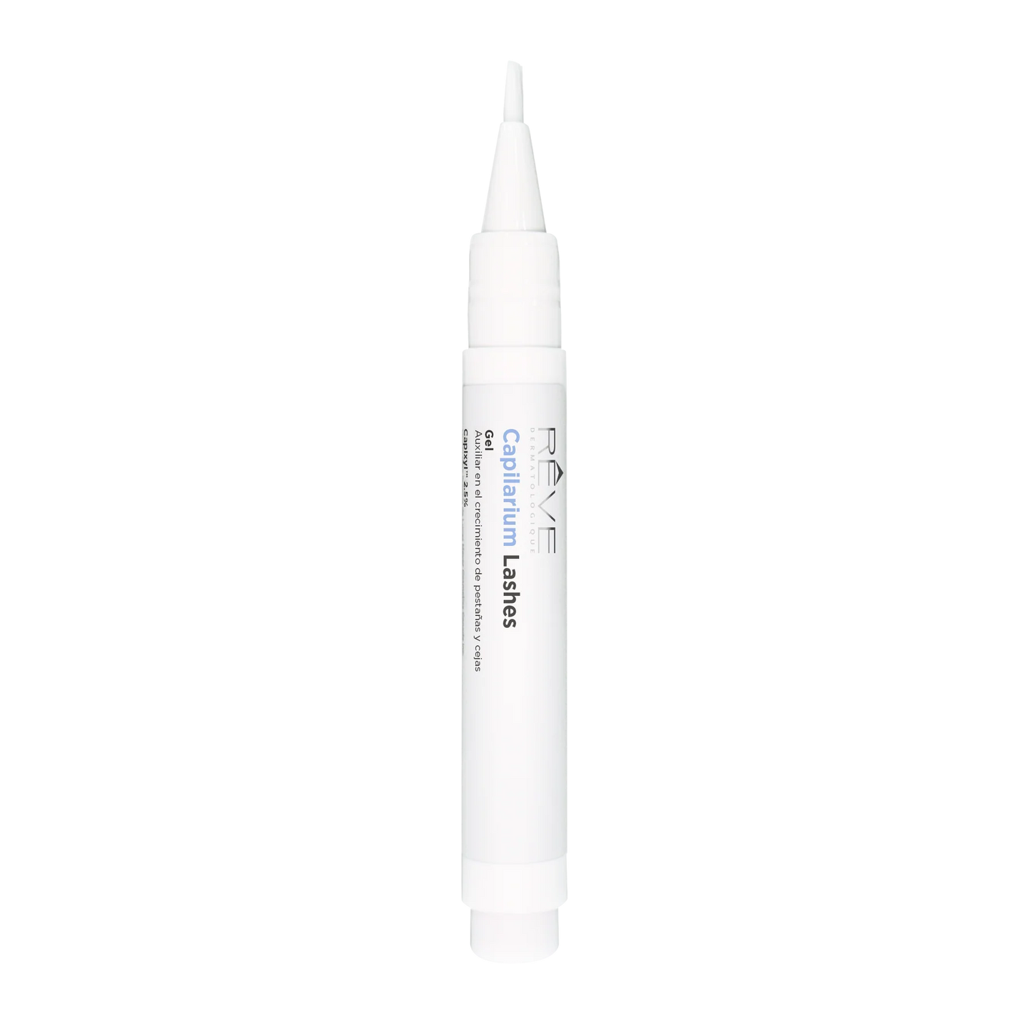 RÉVE Capilarium lashes 4.5ml