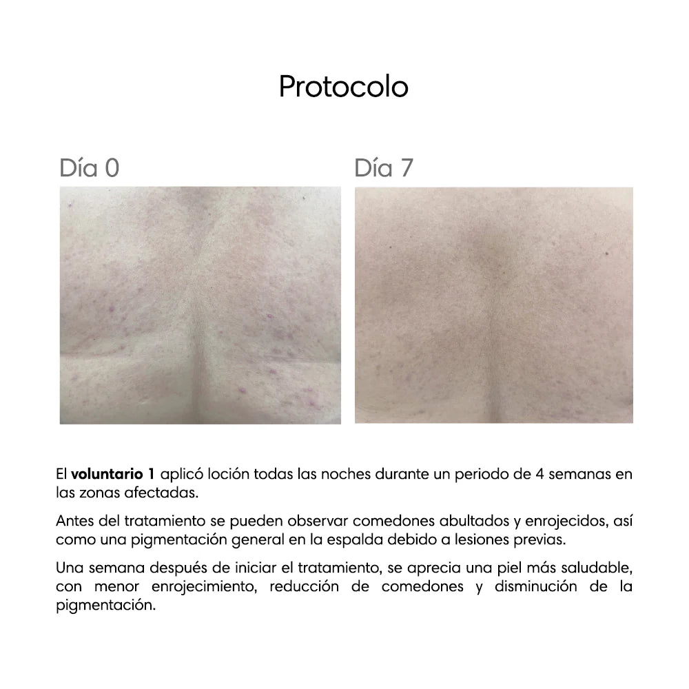 RÉVE Oxidermic prebiotic body lotion 150ml