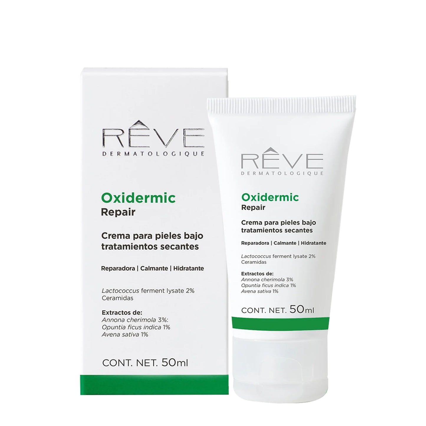 RÉVE Oxidermic repair 50ml