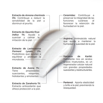 RÉVE Oxidermic repair 50ml