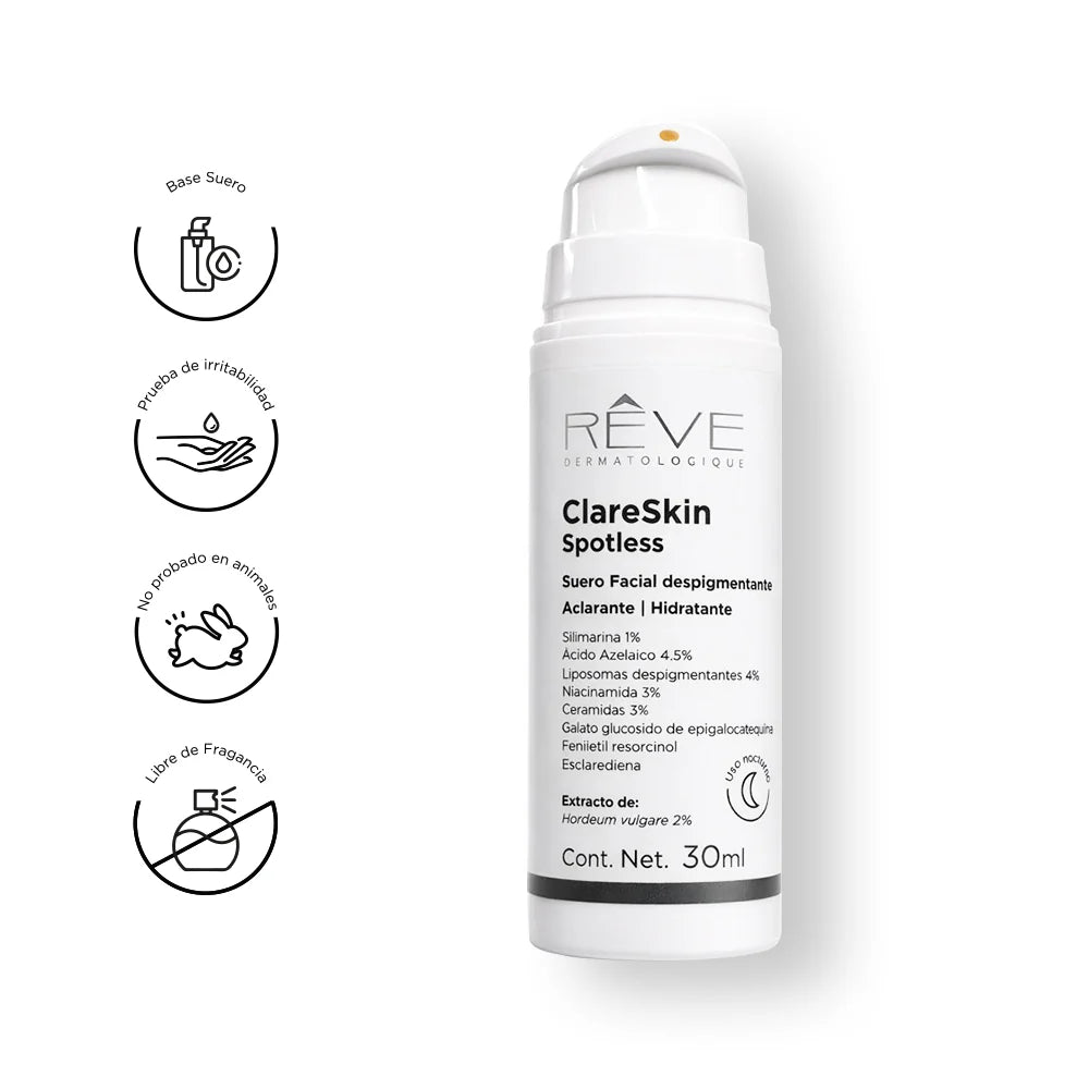 RÉVE ClareSkin spotless 30ml