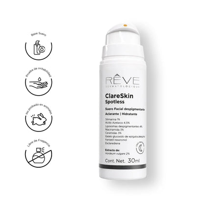 RÉVE ClareSkin spotless 30ml