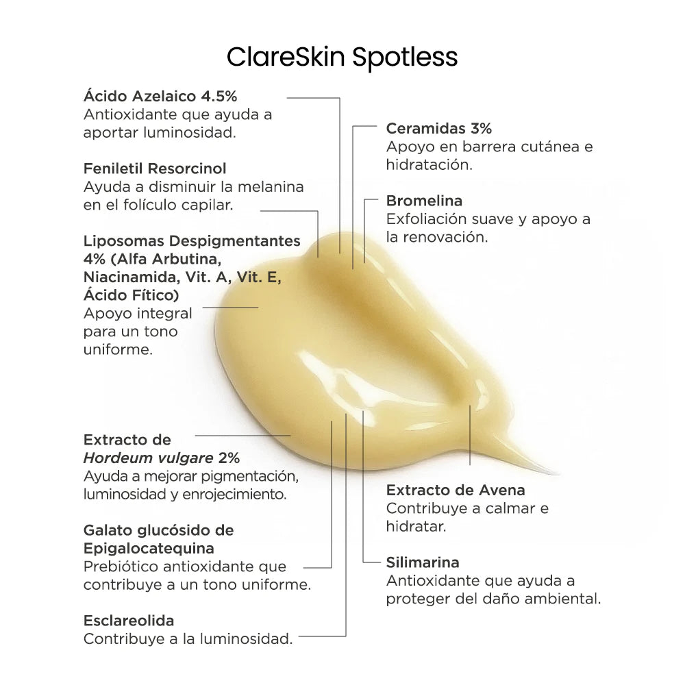 RÉVE ClareSkin spotless 30ml