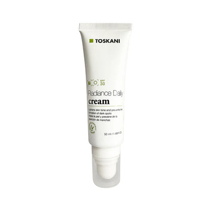 TOSKANI Radiance daily cream 50ml