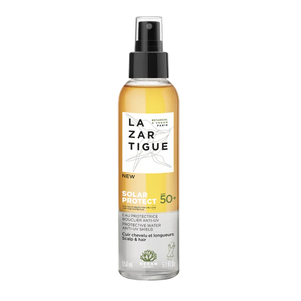 LAZARTIGUE Huile solaire protector solar spf50+ 150ml