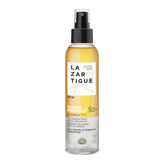 LAZARTIGUE Huile solaire protector solar spf50+ 150ml