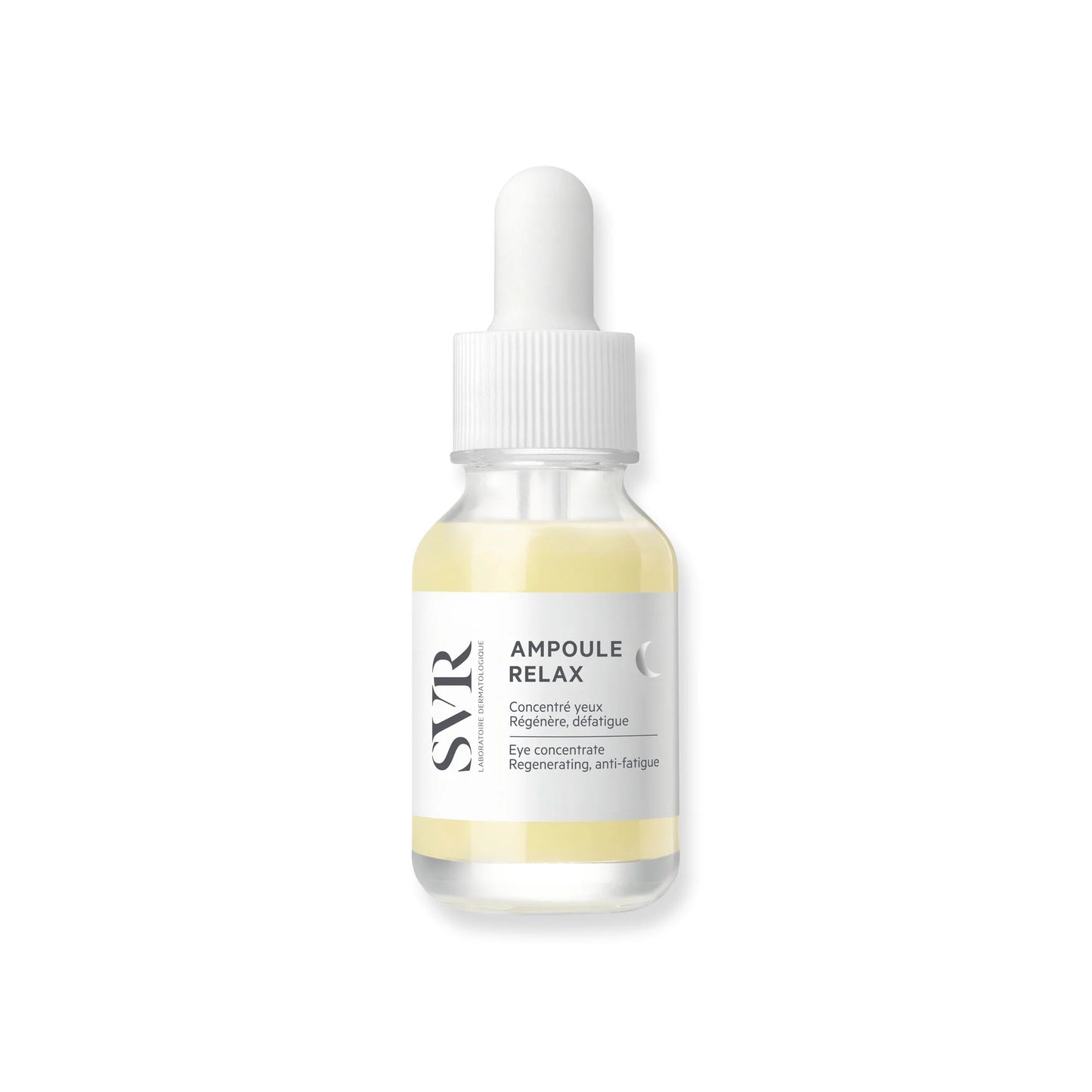 SVR Ampoule Relax 15ml