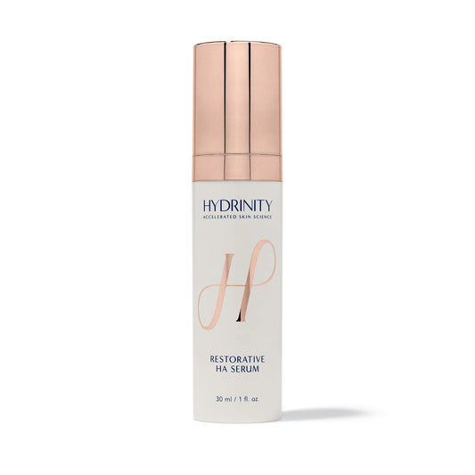 HYDRINITY Restorative 30ml