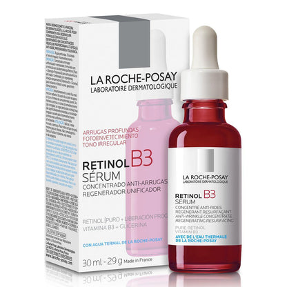 LRP RETINOL B3 Serum 30ml