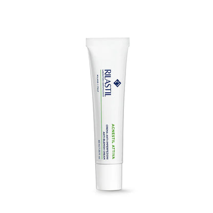 RILASTIL ACNESTIL ATTIVA ACNE-PRONE SKIN CREAM 40ML