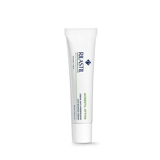 RILASTIL ACNESTIL ATTIVA ACNE-PRONE SKIN CREAM 40ML