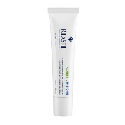 RILASTIL ACNESTIL H-BIOME ANTI-BLEMISH MOISTURIZING CREAM 40ML