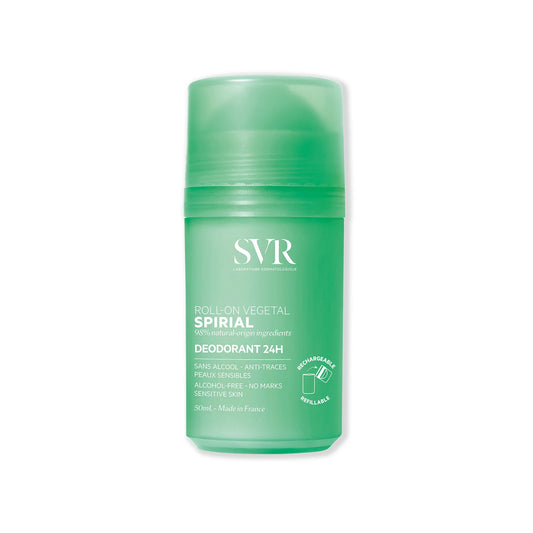 SVR Spirial cream