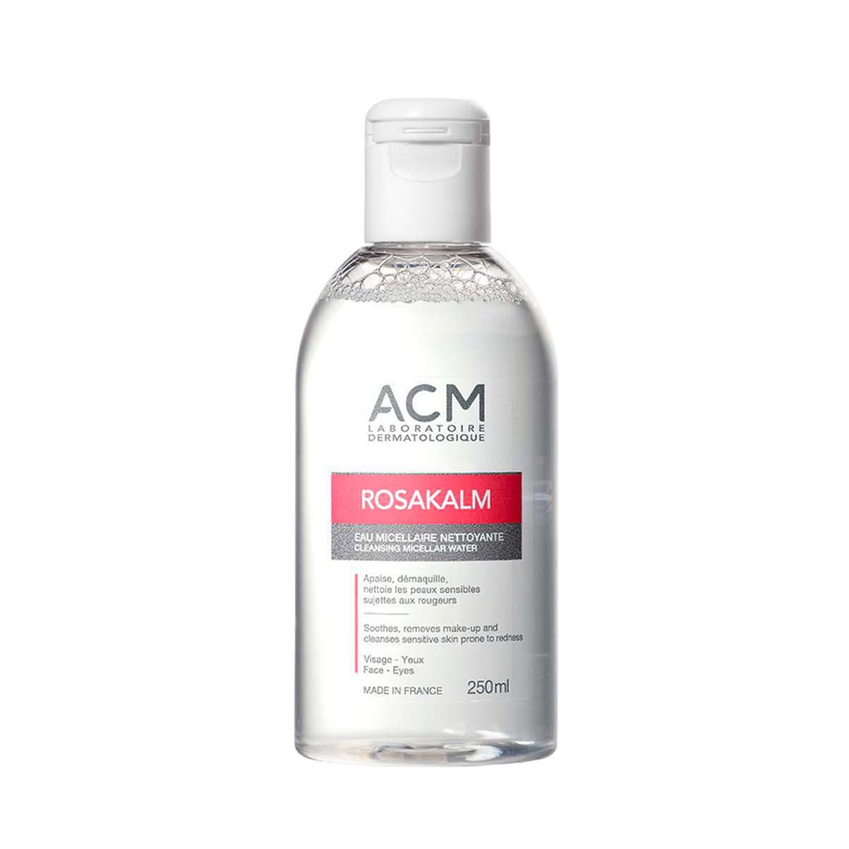 ACM ROSAKALM Crema agua micelar 250ml