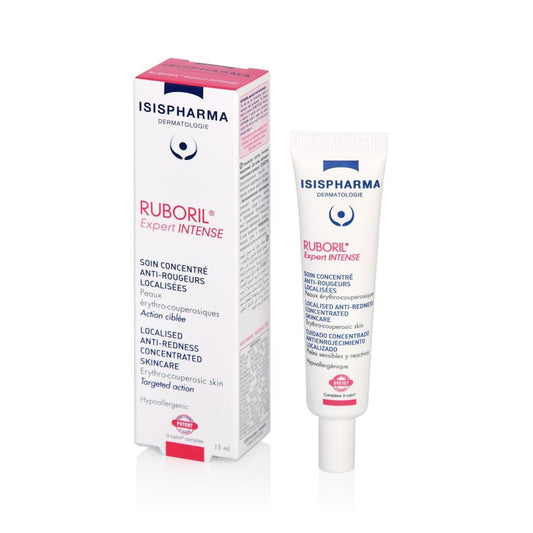 ISISPHARMA RUBORIL EXPERT INTENSE LOCALIZED 15ML