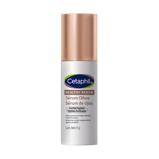 CETAPHIL Healthy renew serum de ojos 15gr