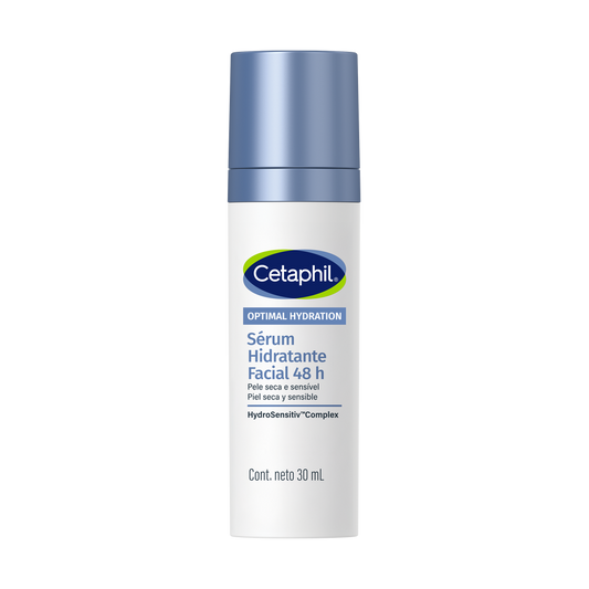 CETAPHIL Optimal hydration serum facial 30ml