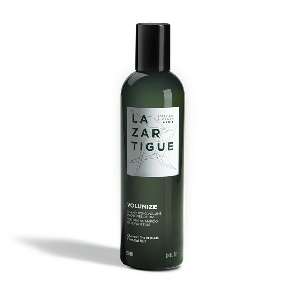 LAZARTIGUE Volumize shampoo 250ml