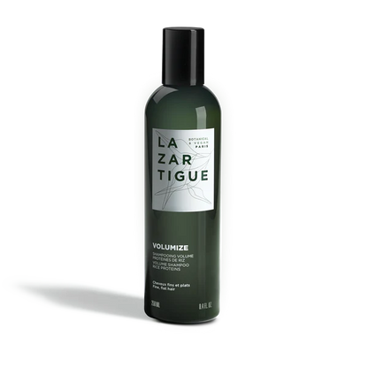 LAZARTIGUE Volumize shampoo 250ml