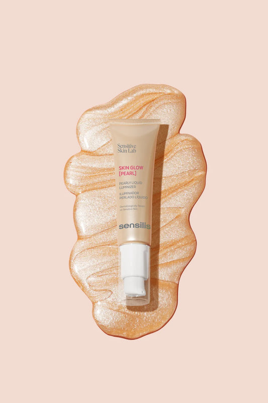 SENSILIS SENSITIVE SKINLAB Skin glow [pearl] 30ml