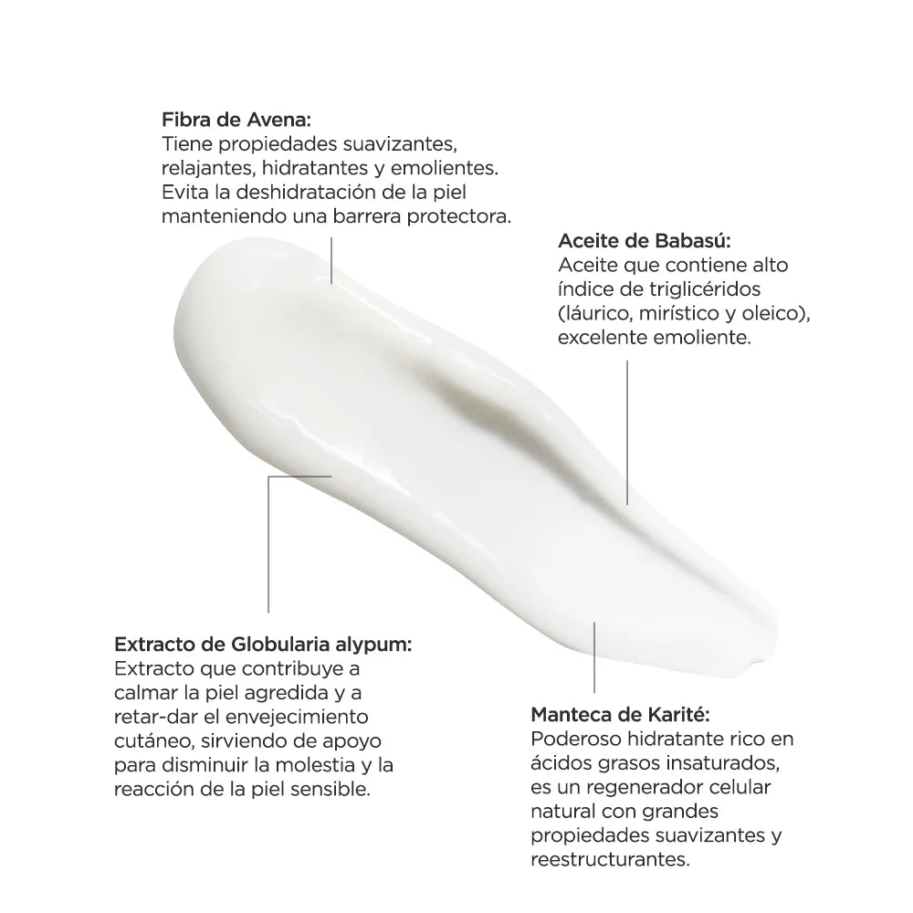 RÉVE Neudermic rich hydrating body cream 360ml
