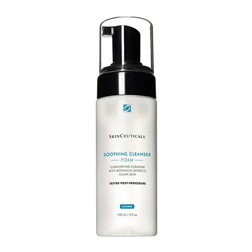 SkinCeuticals Soothing Cleanser 150ml