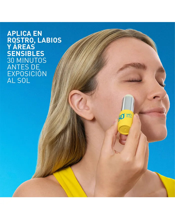 CERAVE Stick solar invisible fps50+ 8g