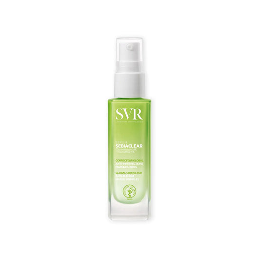 SVR Sebiaclear serum 30ml