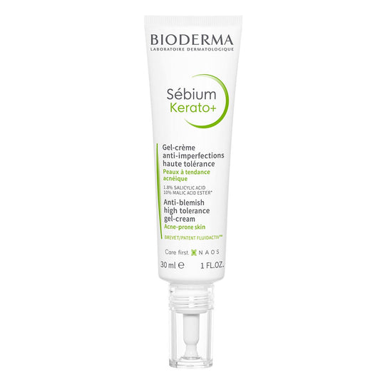 BIODERMA Sébium Kerato+ 30ml