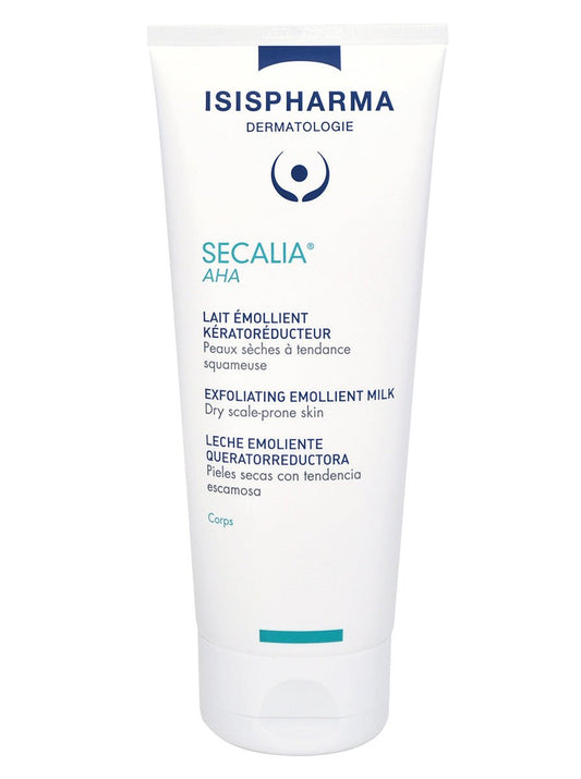 ISISPHARMA SECALIA AHA 200ml