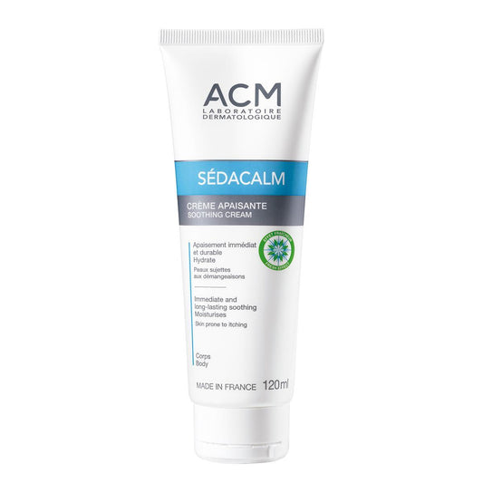 ACM SÉDACALM Crema calmante 120ml