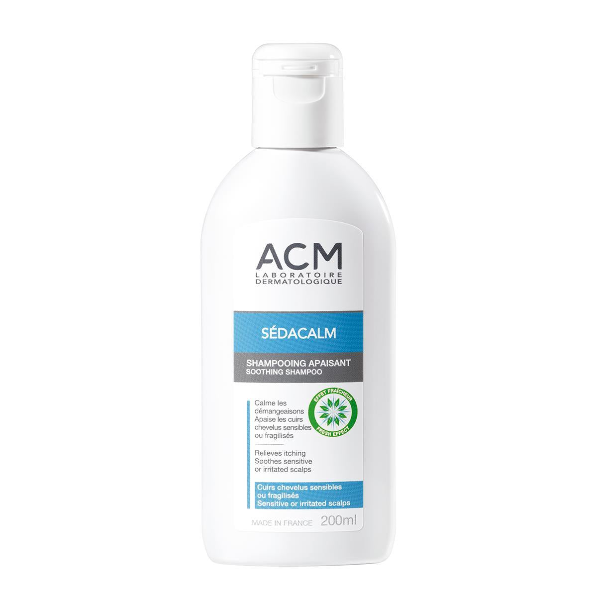 ACM SÉDACALM Shampoo calmante 200ml