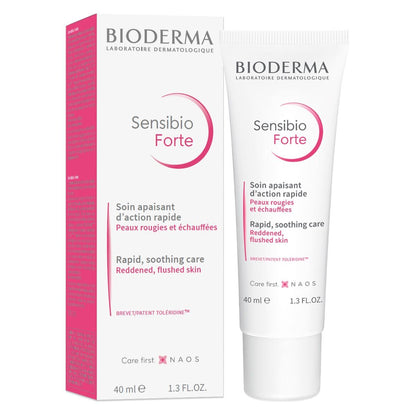 BIODERMA Sensibio Forte 40ml