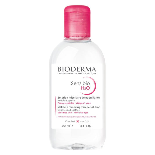 BIODERMA Sensibio H2O 250ml