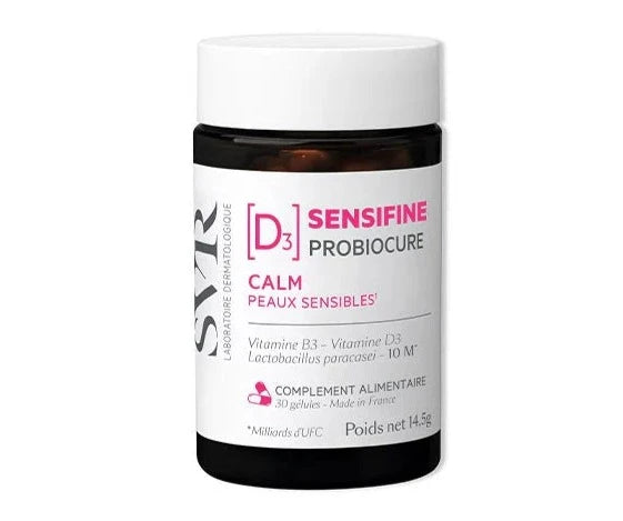 SVR Sensifine probiocure 30caps