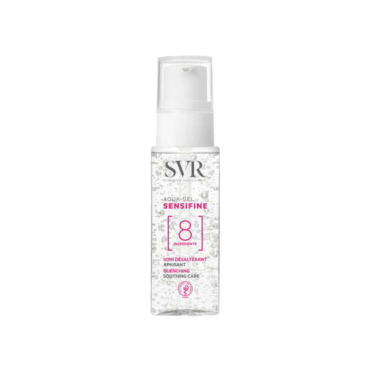 SVR Sensifine aqua-gel 40ml