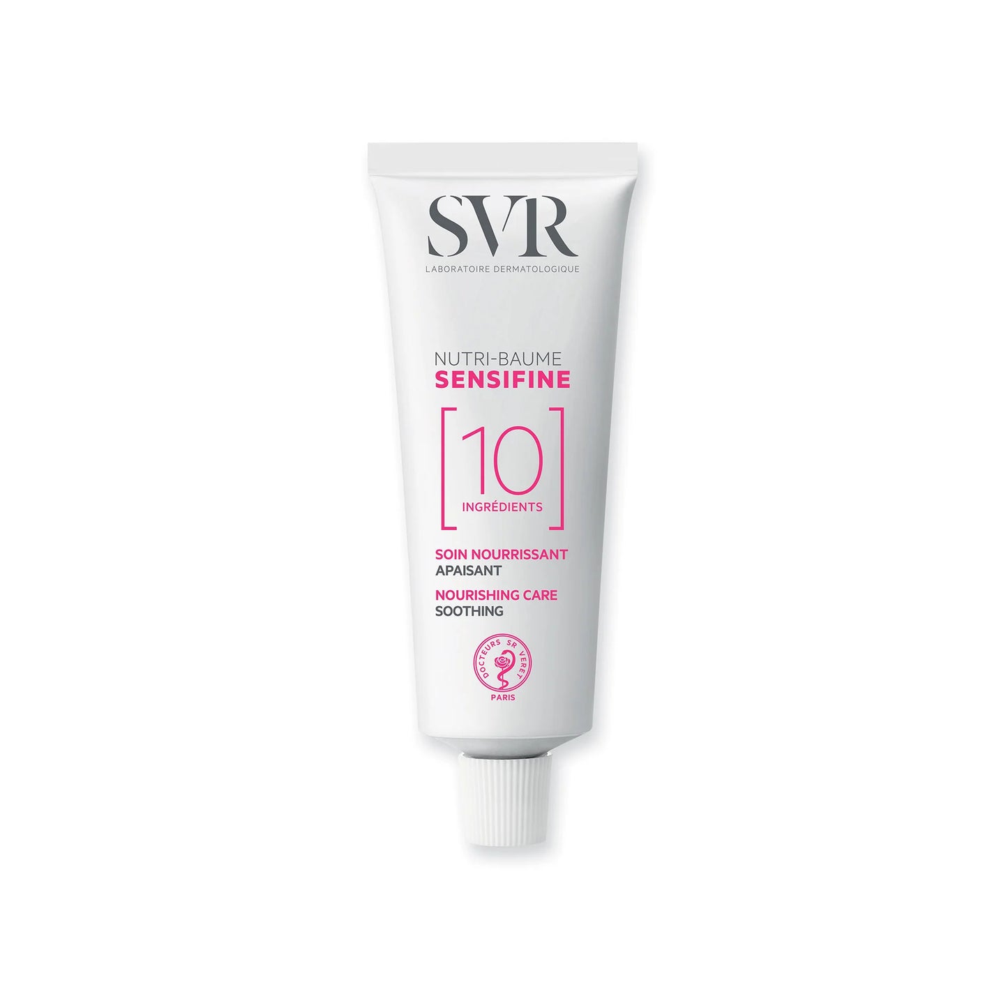 SVR Sensifine nutri-baume 40ml